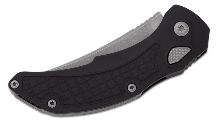 Microtech BRACHIAL S/E APOC FULL SERR 268A-12AP - KNIFESTOCK
