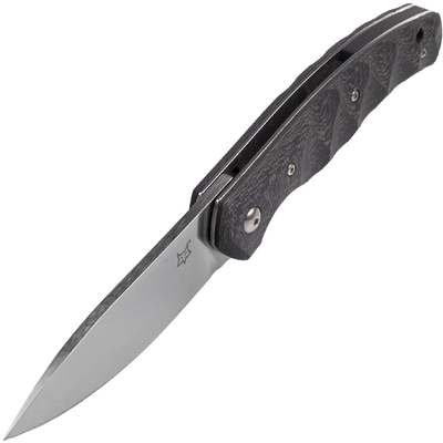 Fox Knives Ziggy FX-308 CFB - KNIFESTOCK