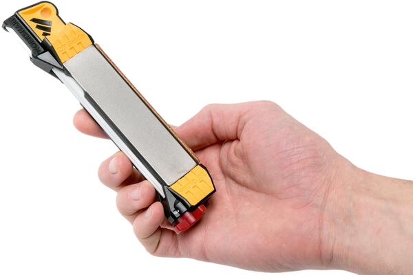 Work Sharp Aiguiseur de Terrain Guidé - KNIFESTOCK