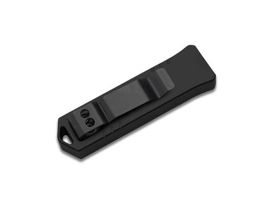 Böker Plus USB OTF 2.0, D2, Aluminum 06EX266 - KNIFESTOCK