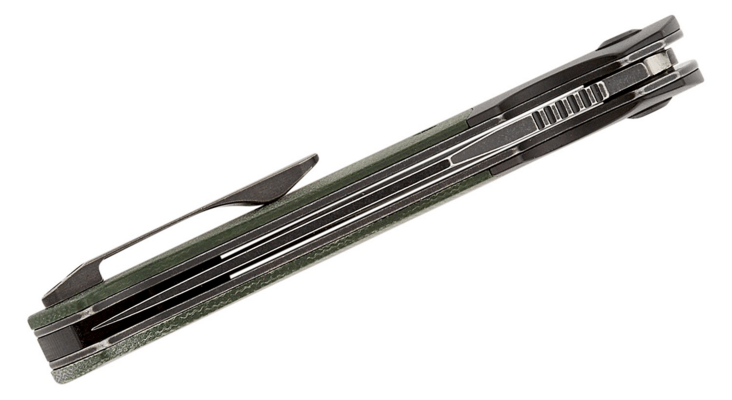 KANSEPT Shikari SBL - KNIFESTOCK