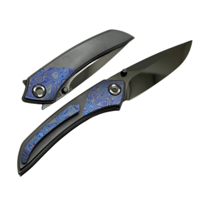 Poikilo Mini Thunfisch M - KNIFESTOCK