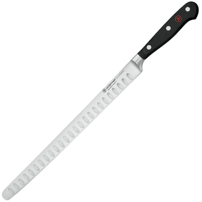 Wusthof CLASSIC pour jambon 26cm. 1040106626 - KNIFESTOCK