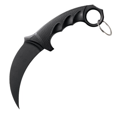 Cold Steel FGX Karambit 92FK - KNIFESTOCK