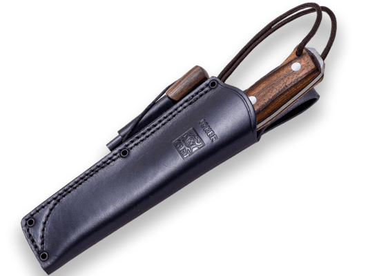 JOKER KNIFE NOMAD BLADE 12,7cm. CN125-P - KNIFESTOCK