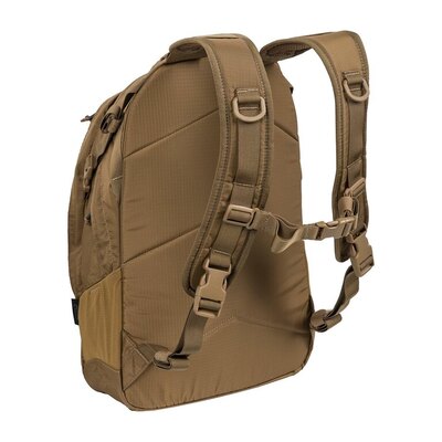 HELIKON EDC Lite Backpack® - Nylon - Olive Green One Size PL-ECL-NL-02 - KNIFESTOCK