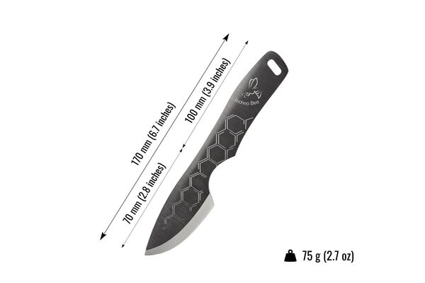 BPS Knives Techno Bee SSH BPS-Techno-Bee-SSH - KNIFESTOCK
