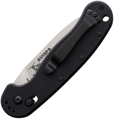 BRK-Esee Auto Avispa Slide Lock BRK1305 - KNIFESTOCK