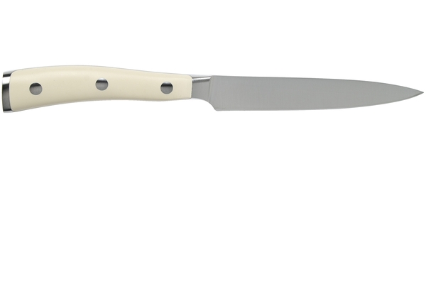 Wüsthof 1040430412 Classic Ikon Creme Kochmesser 12 cm  - KNIFESTOCK