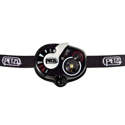 E02 P4 Petzl E+LITE - KNIFESTOCK
