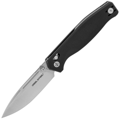 Real Steel Huginn Compact RE-7653BS - KNIFESTOCK