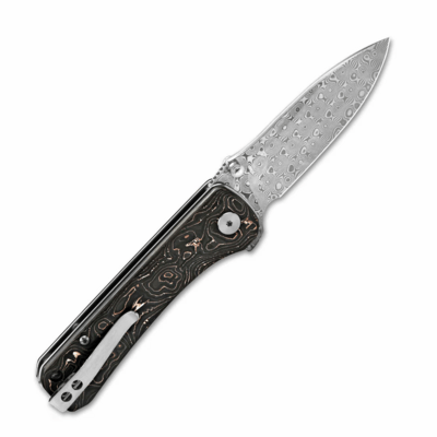 QSP Knife Hawk QS131-S - KNIFESTOCK