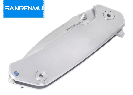 Sanrenmu SRM 9008 - KNIFESTOCK