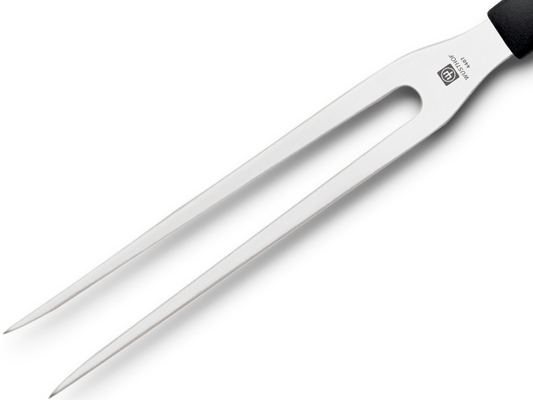 Fourchette WUSTHOF SILVERPOINT 16 cm droite - KNIFESTOCK