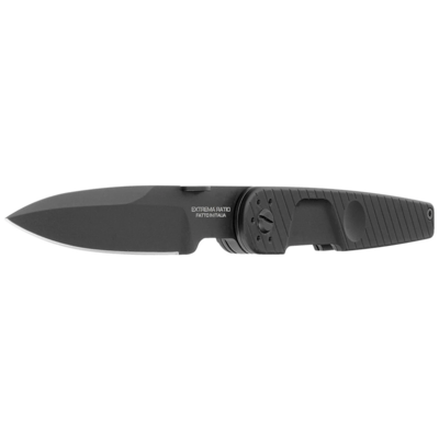 Extrema Ratio LKU01 URBAN DARK - KNIFESTOCK