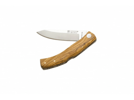 Joker RANCH RAVES CACHAS OLIVE LEAF 8 CM NO154 - KNIFESTOCK