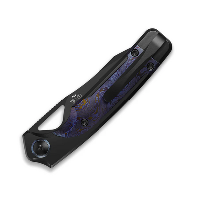 Kizer Ara CPM Cruwear Ki3729A4 - KNIFESTOCK