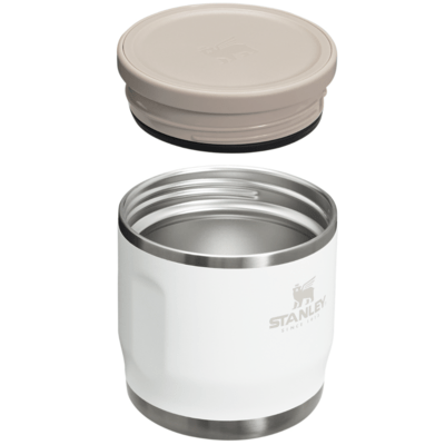 Stanley Termoska na jedlo The Adventure To-Go Food Jar 350 ml Frost - KNIFESTOCK