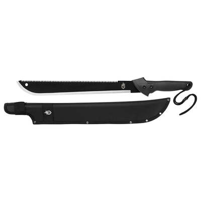 Gerber Gator Machete 31-000758 - KNIFESTOCK