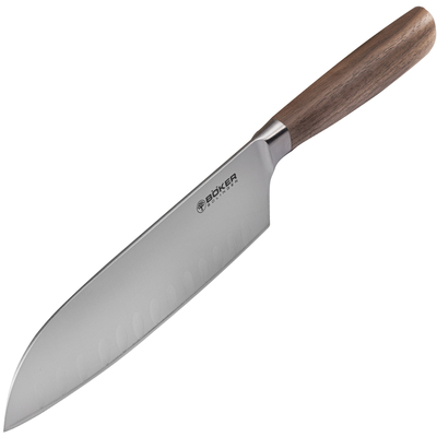 BÖKER CORE SANTOKU kés 16.5 cm 130735 fa - KNIFESTOCK