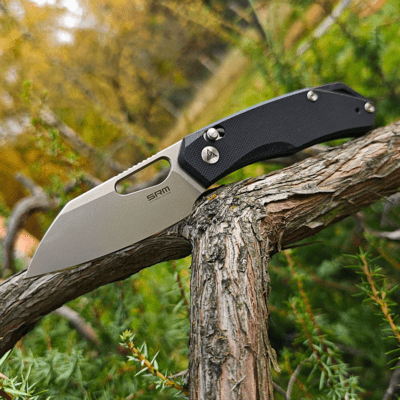 SRM 261M-GB - KNIFESTOCK