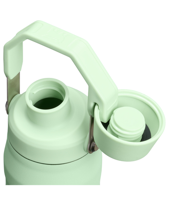 Stanley  Termoláhev The IceFlow™ Bottle Fast Flow 700 ml/24oz Pistachio 10-11287-590 - KNIFESTOCK