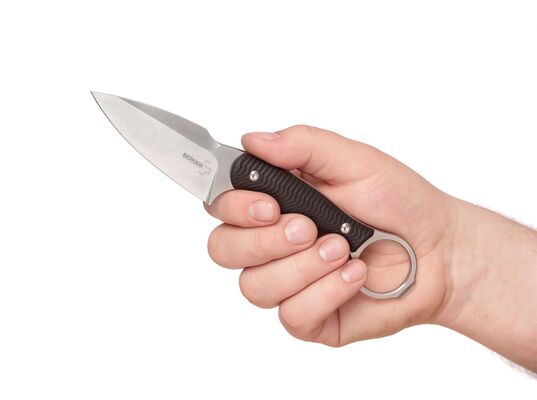 Böker Plus ACCOMPLICE 02BO175 - KNIFESTOCK