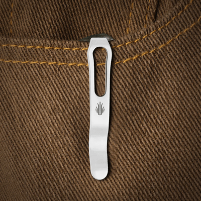 Kizer T1 BD Nitro-V,Satin,Micarta - KNIFESTOCK