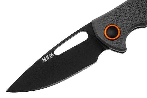 MKM LOV Wolf grey FRN BÖHLER N690Co MK LV-PGY - KNIFESTOCK