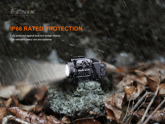 FENIX Zbraňové laserové svietidlo Fenix GL22 - KNIFESTOCK