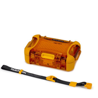 Nanuk 320 Nano - Orange 320S-000OR-0A0 - KNIFESTOCK