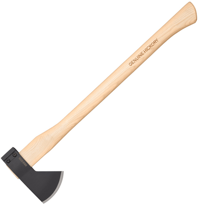 COLD STEEL Hudson Bay  Camp Axe 90QB - KNIFESTOCK