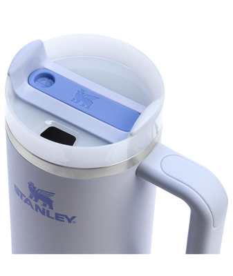 Stanley  The Quencher/Cup H2.O FlowState™ Tumb-ler 890 ml/30oz Dew Drop 10-12551-151 - KNIFESTOCK