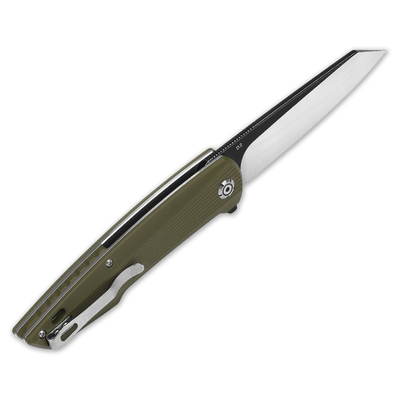 QSP Knife Phoenix QS108-B - KNIFESTOCK