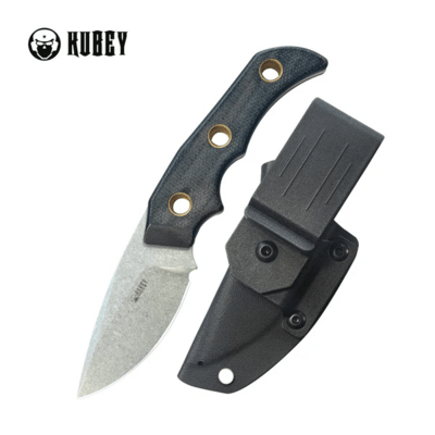 Kubey KU376A - KNIFESTOCK