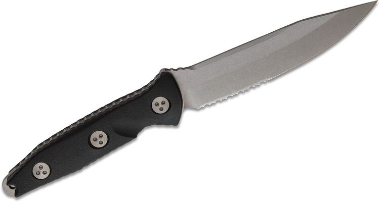 Microtech Socom Alpha S/E P/S 113-11 - KNIFESTOCK