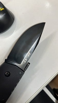 Cold Steel 58M - KNIFESTOCK