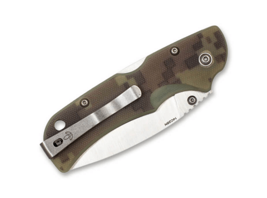 Manly City G10 Camo MAN-01ML079 - KNIFESTOCK