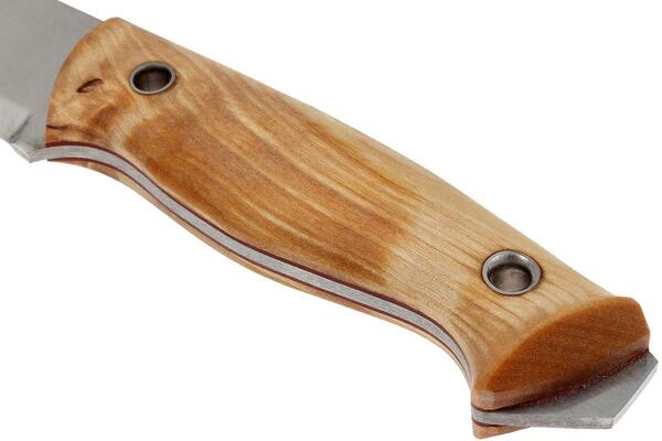 Helle Utvaer  200600 - KNIFESTOCK