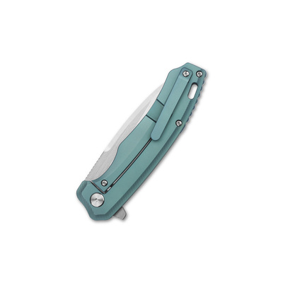 QSP Knife Woodpecker QS116-B II - KNIFESTOCK