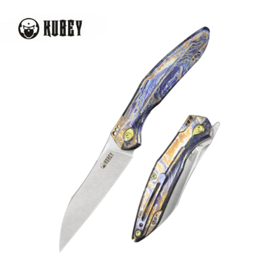 Kubey KB299E - KNIFESTOCK