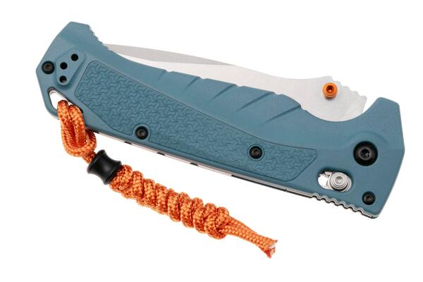 Benchmade ADIRA, AXS, DROP PT 18060S - KNIFESTOCK