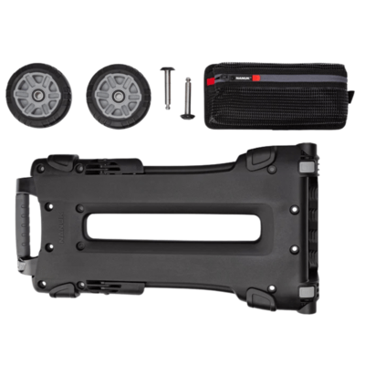 Nanuk Heavy Duty wheels for 935 KIT - KNIFESTOCK
