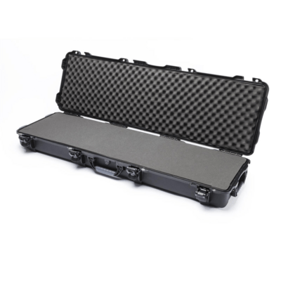 Nanuk 995 Case w/foam - Black 995S-011BK-0A0 - KNIFESTOCK