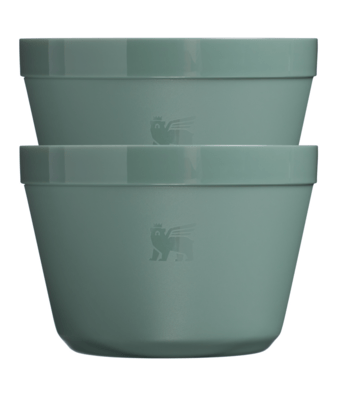 Stanley Kompaktná súprava na varenie pre dvoch Wildfare Go Two Bowl Cook Set 1,1l  - KNIFESTOCK