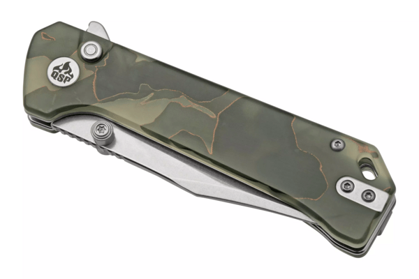 QSP Knife Grebe  QS147-E1 - KNIFESTOCK