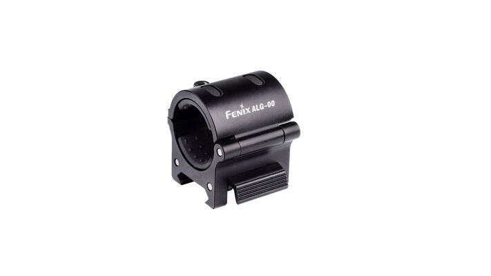 Metallhalterung für Waffenlichtschiene Fenix ALG-00 - KNIFESTOCK
