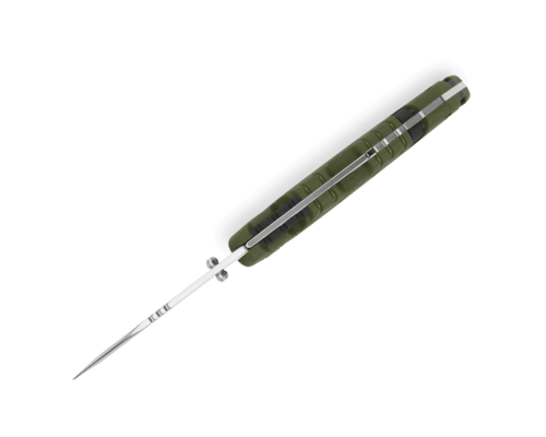 BUCK Folding Pursuit, Large BU-0659GRS - KNIFESTOCK