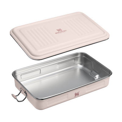 Stanley Krabička The Legendary Useful Box 1350 ml Rose Quartz  - KNIFESTOCK