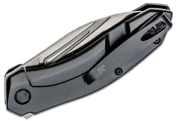 KERSHAW Turismo K-5505X - KNIFESTOCK